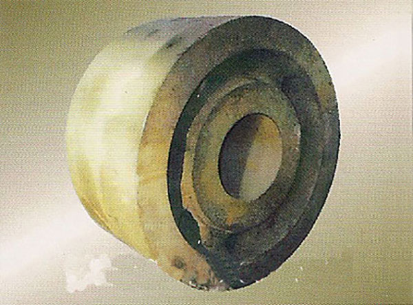 托輪（最重9噸/件）